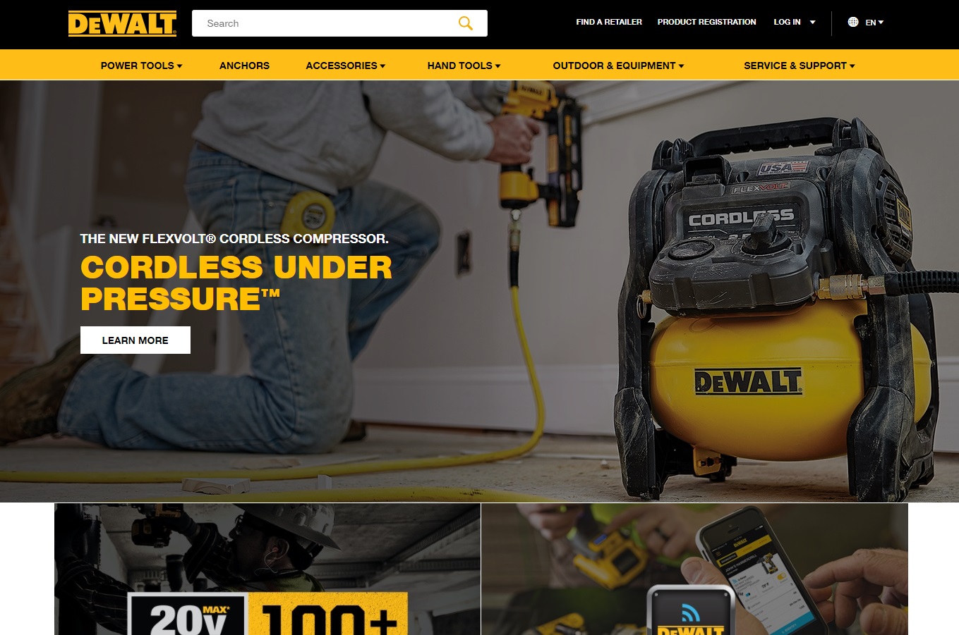 Dewalt