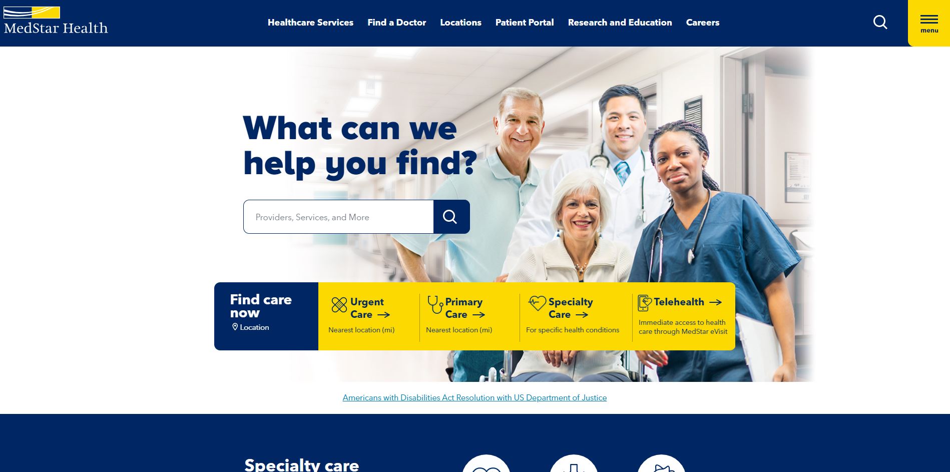Medstar
