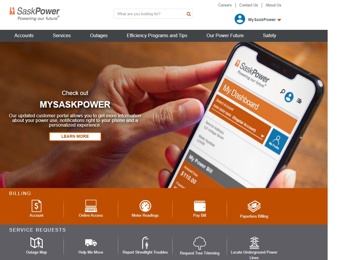 Saskpower